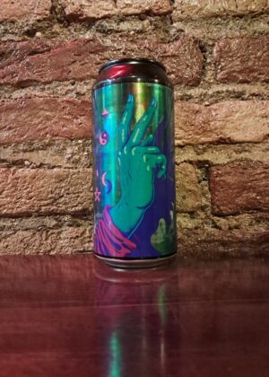 Omnipollo  Eliphas D.NEIPA, 8.1% (440ml) - BrewFellas