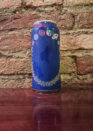 Omnipollo  Fatamorgana X DIPA, 8% (440ml) - BrewFellas