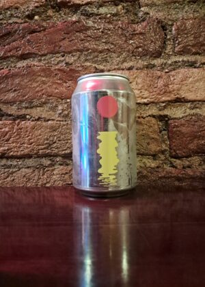 Omnipollo  Fatamorgana DIPA, 8% (330ml) - BrewFellas